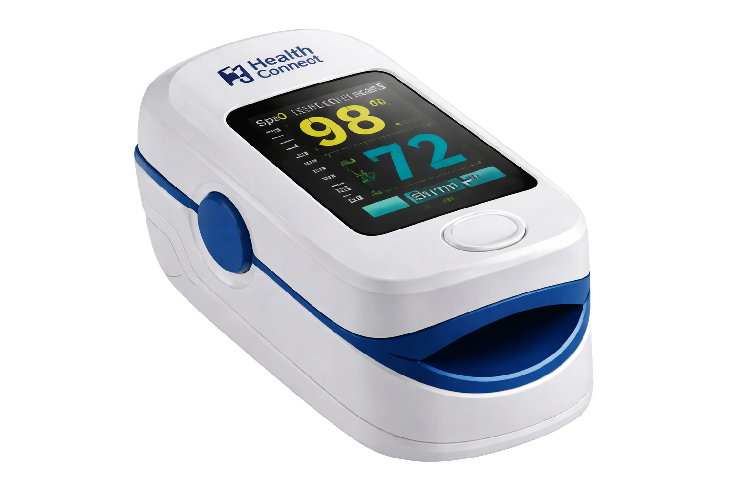 Pulse Oximeter